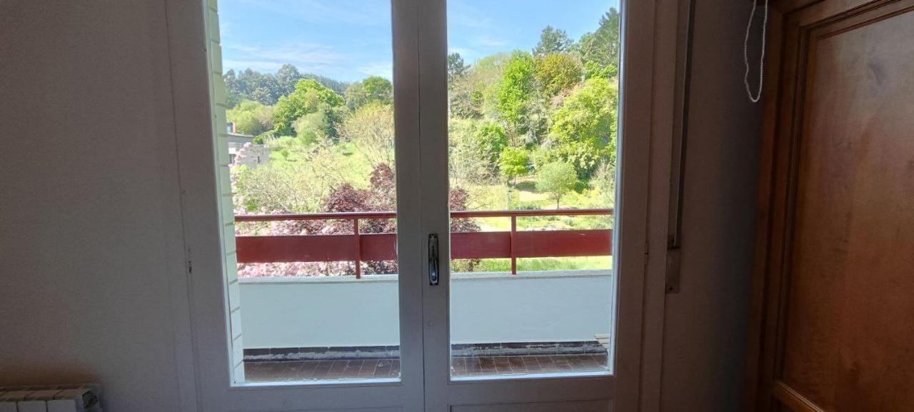 Appartamento Sukarrieta Urdaibai Esterno foto
