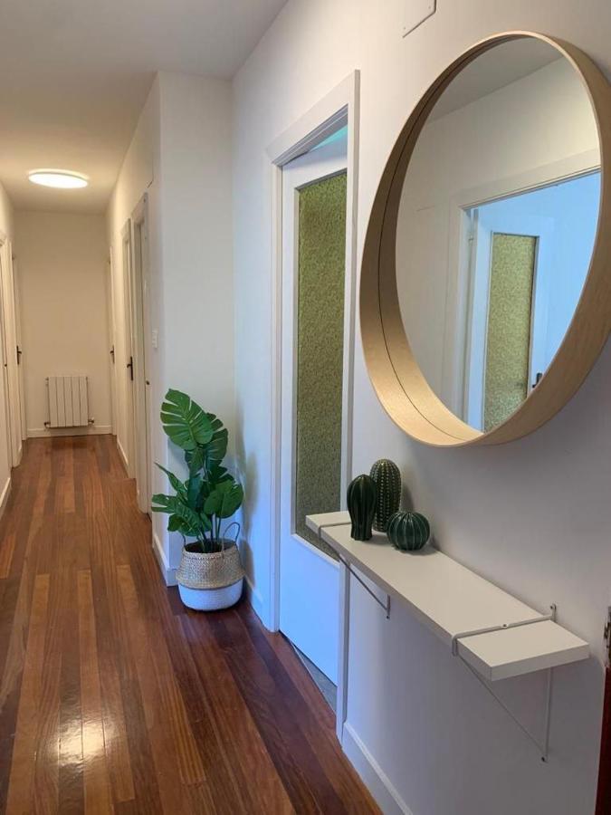 Appartamento Sukarrieta Urdaibai Esterno foto